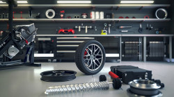Acheter des pièces détachées de carrosserie pour ma voiture
