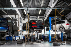 Garage à Argenteuil