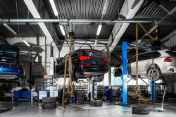 Garage à Argenteuil